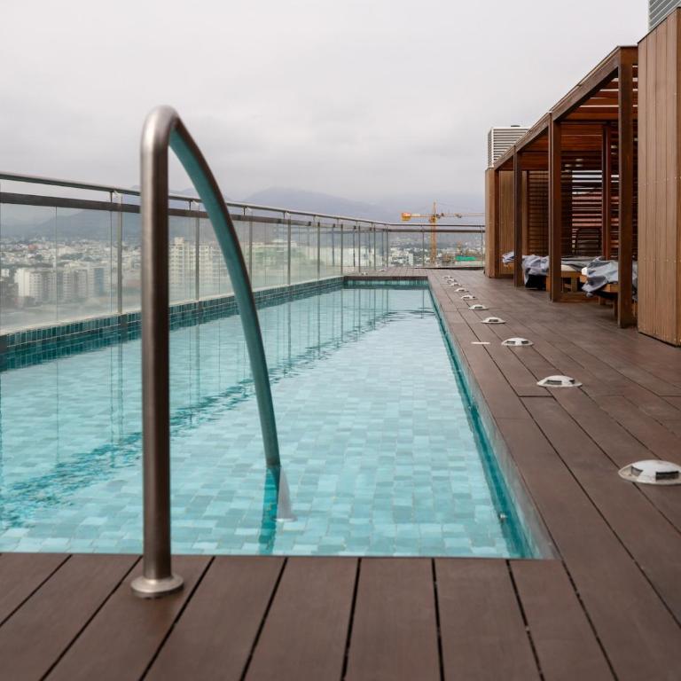 Casa Colibrí - Apartamento de 2 dormitorios - 18