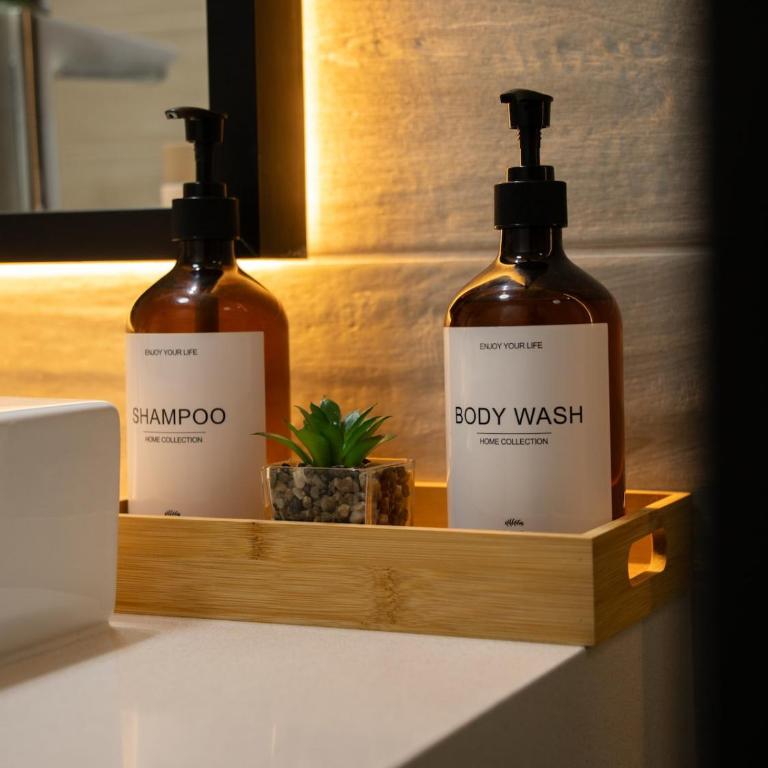 Casa Colibrí - Apartamento de 2 dormitorios - 22