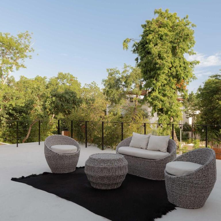 Casa Manati Modern Mansion with pool - Casa - 37