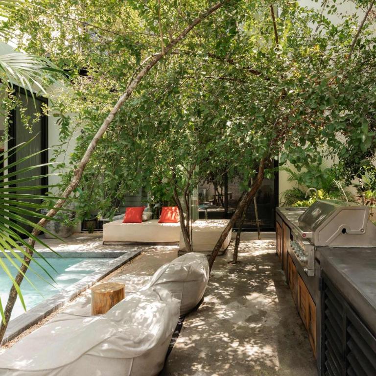 Casa Manati Modern Mansion with pool - Casa - 41
