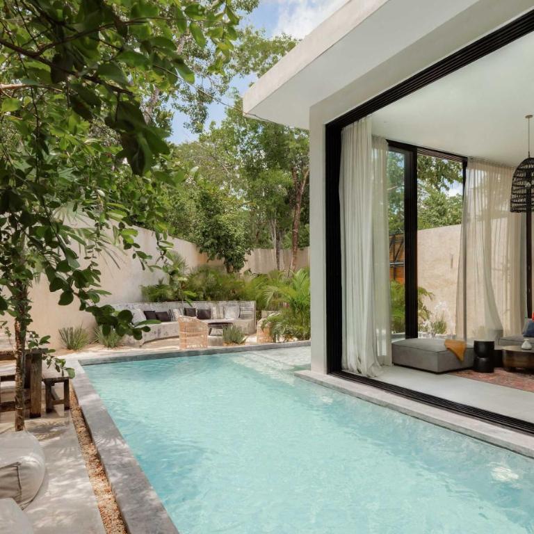Casa Manati Modern Mansion with pool - Casa - 42