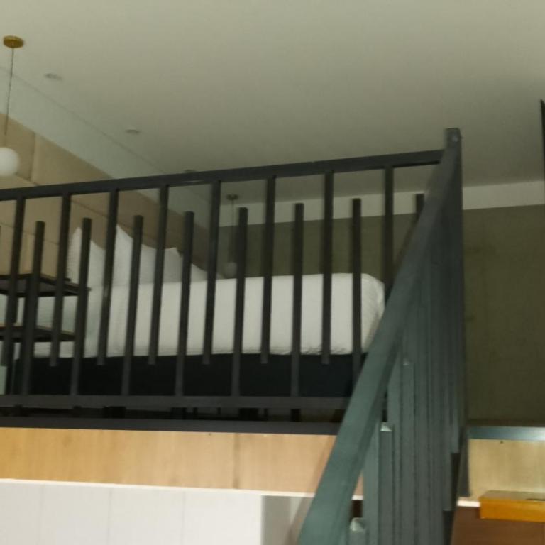 APARTAESTUDIOS BIEN UBICADOS en CORFERIAS CERCA EMBAJADA - G 12 - Estudio Dúplex - 2