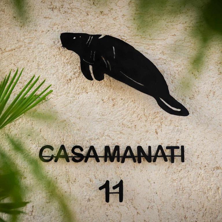 Casa Manati Modern Mansion with pool - Casa - 46