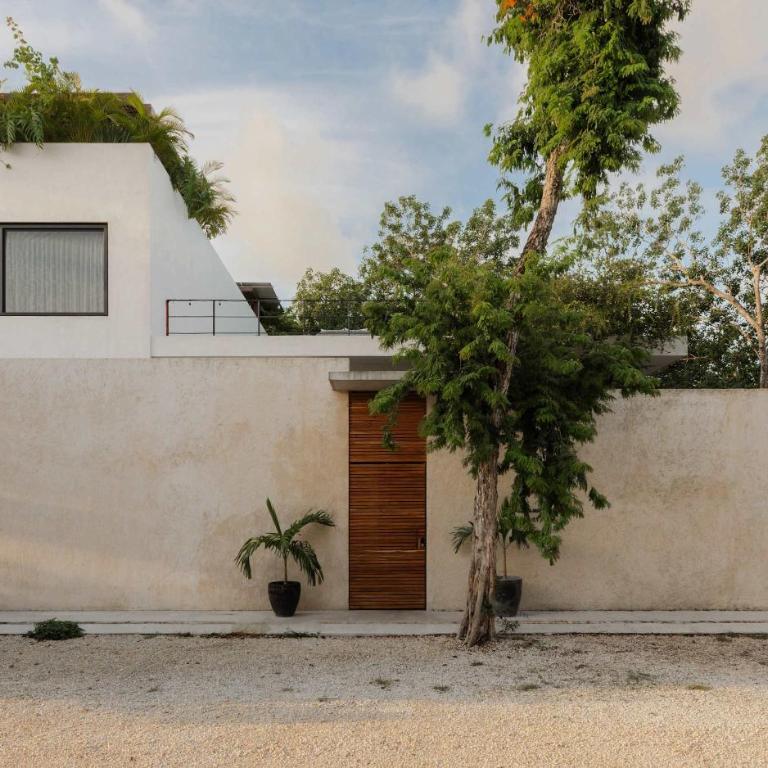 Casa Manati Modern Mansion with pool - Casa - 47