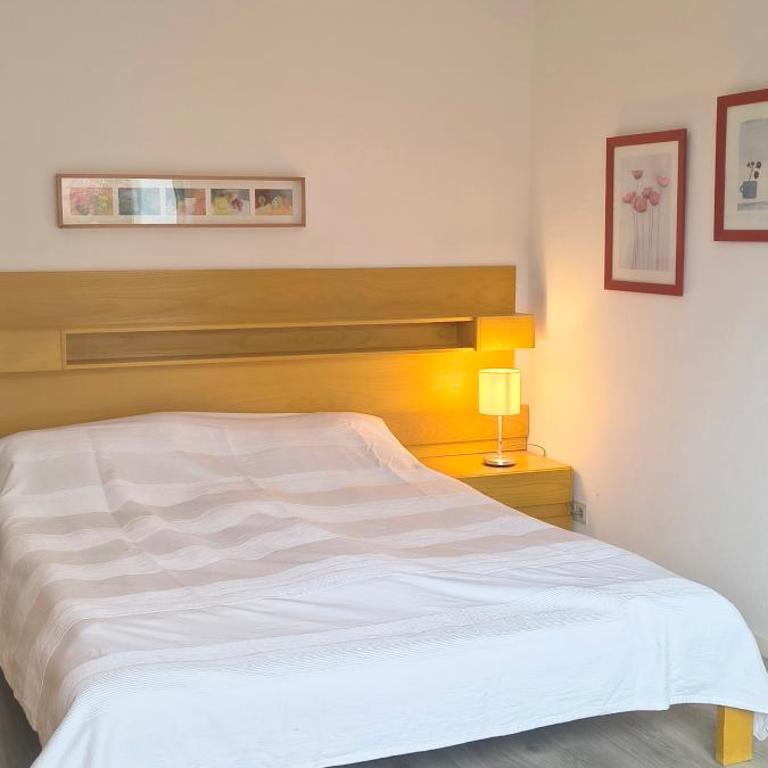Fewo Heitmann - Apartment - 20