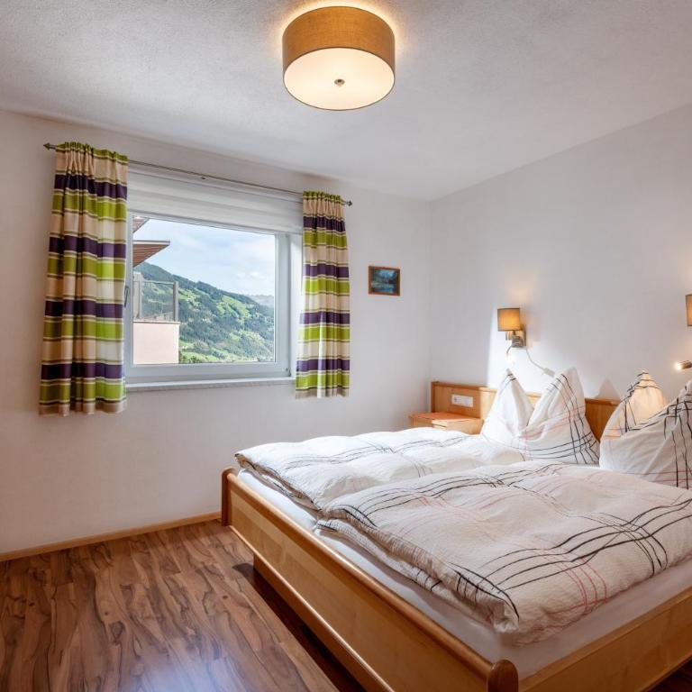 Apartmenthaus Stefan - Apartment mit 3 Schlafzimmern - 12