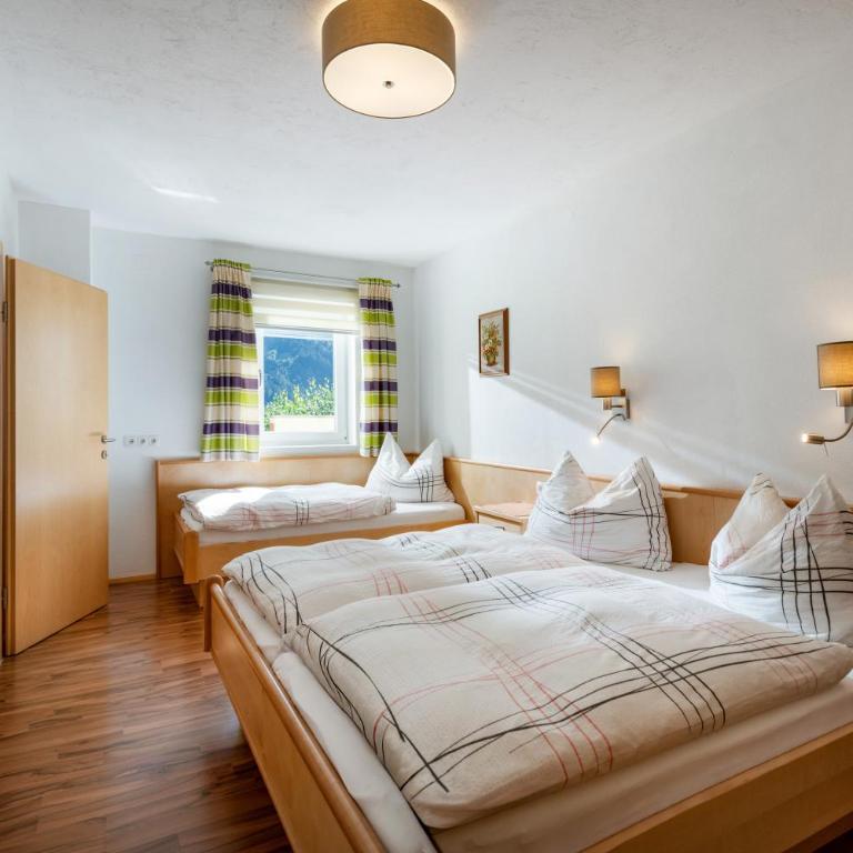 Apartmenthaus Stefan - Apartment mit 3 Schlafzimmern - 10
