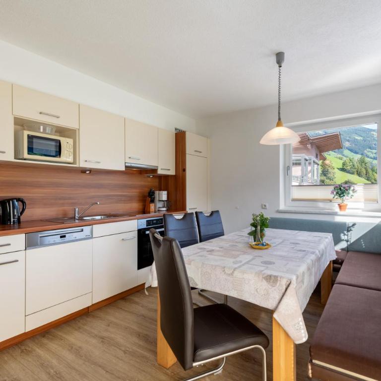 Apartmenthaus Stefan - Apartment mit 3 Schlafzimmern - 14