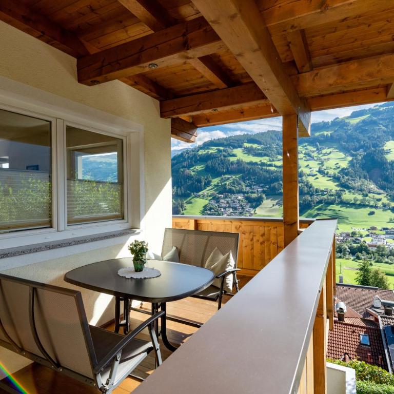 Apartmenthaus Stefan - Apartment mit 3 Schlafzimmern - 13