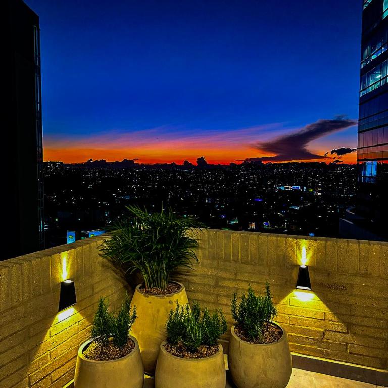 Apto bella vista, zona exclusiva! - Apartamento de 1 dormitorio - 12