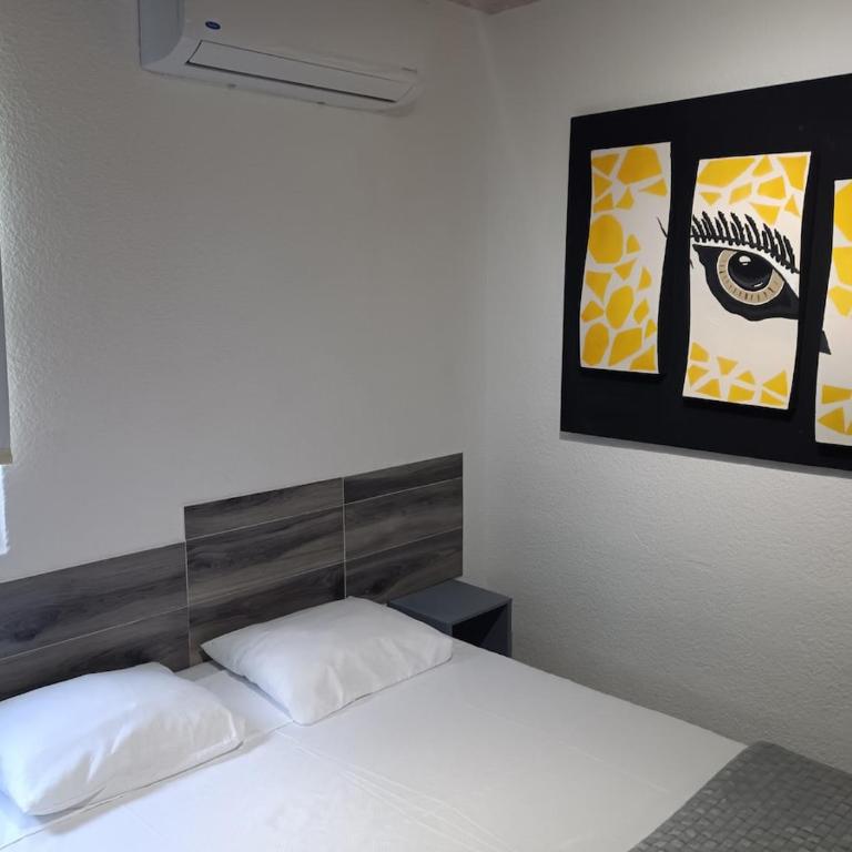 Excellent location - Apartamento de 2 dormitorios - 15