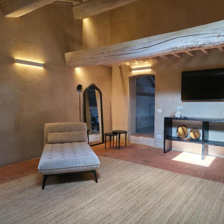 Palazzo Massaini - Le Scuderie - Suite Presidenziale - 3