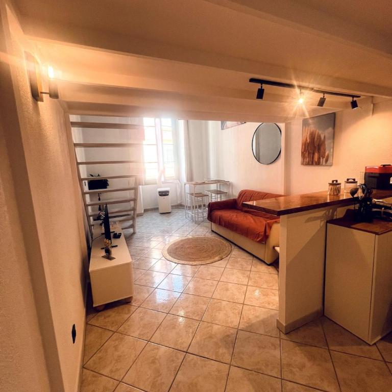 Duplex Place Massena - Appartement 1 Chambre - 10