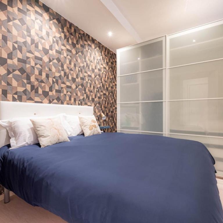 Vatican Museums Apartment with Romantic Terrace - Appartamento con 1 Camera da Letto - 9
