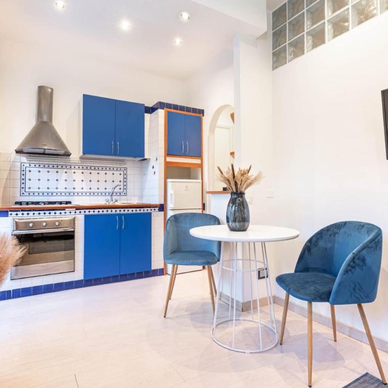 Vatican Museums Apartment with Romantic Terrace - Appartamento con 1 Camera da Letto - 14