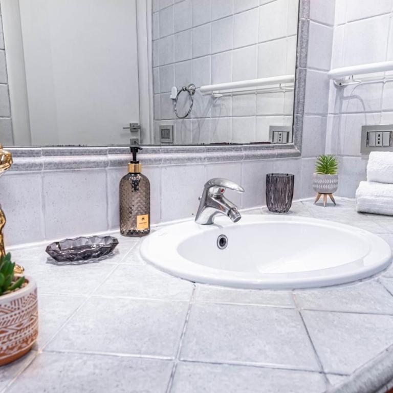 Vatican Museums Apartment with Romantic Terrace - Appartamento con 1 Camera da Letto - 19