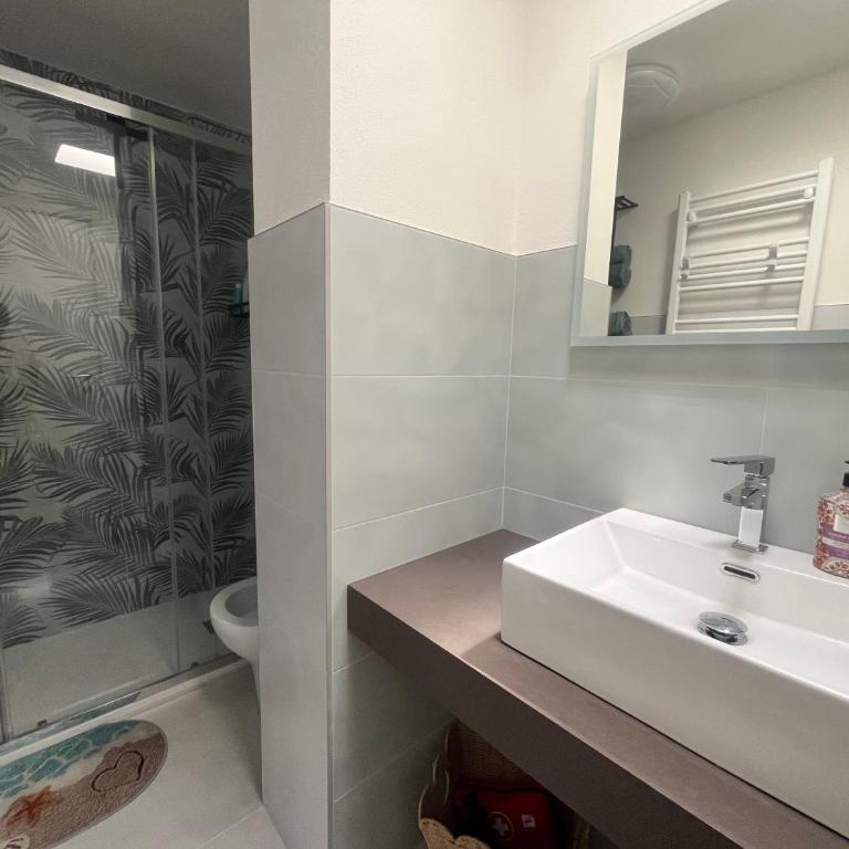 Casa Nobel - Appartamento con 1 Camera da Letto - 3