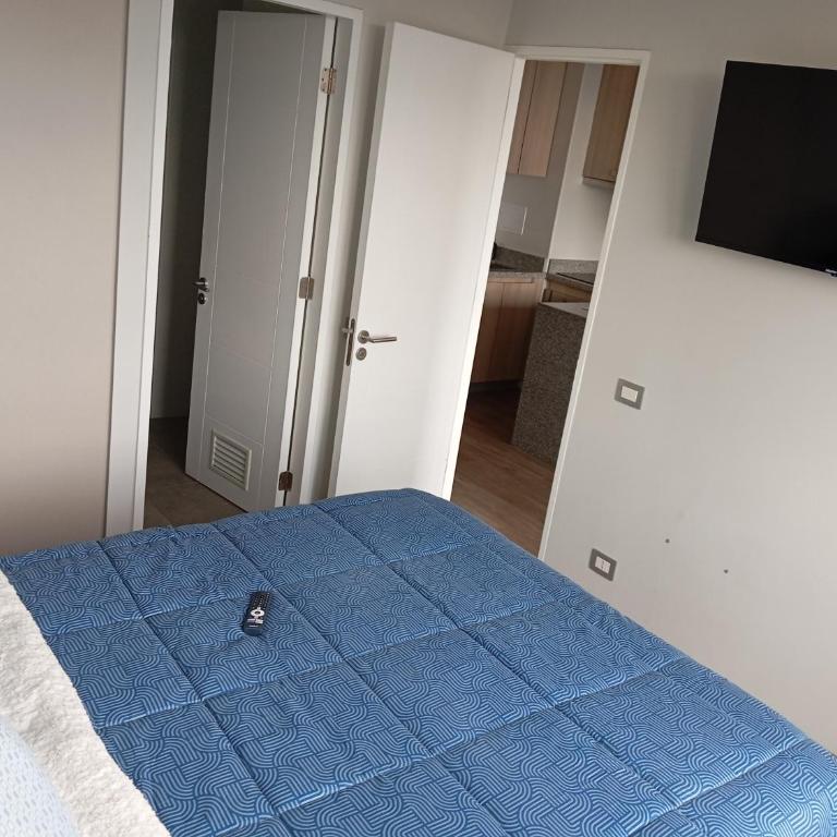 Vanguardia 25 - Apartamento de 1 dormitorio - 28