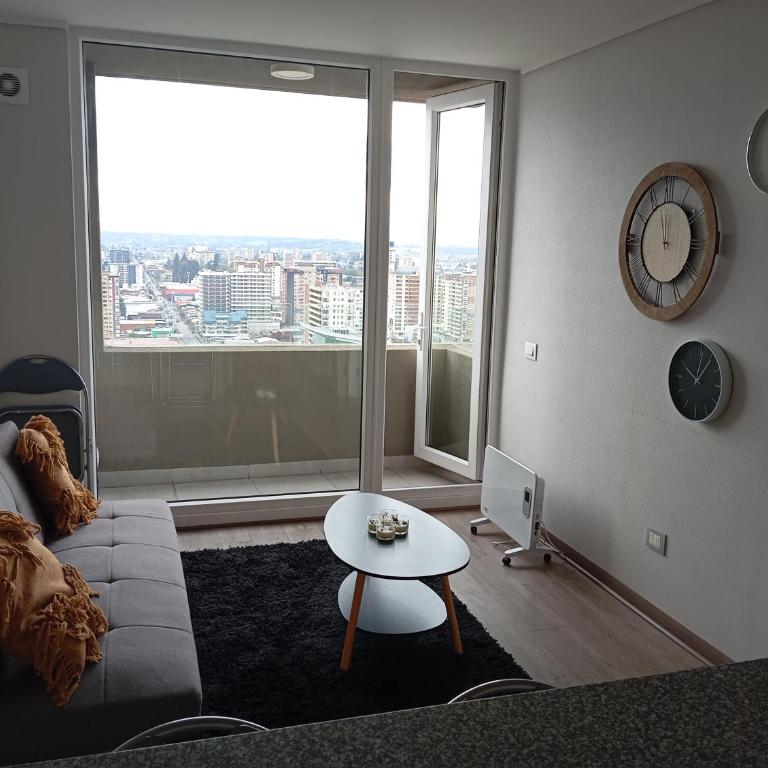 Vanguardia 25 - Apartamento de 1 dormitorio - 31