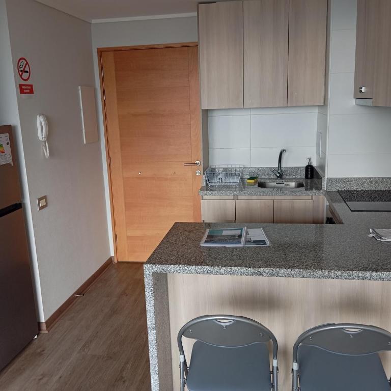 Vanguardia 25 - Apartamento de 1 dormitorio - 29