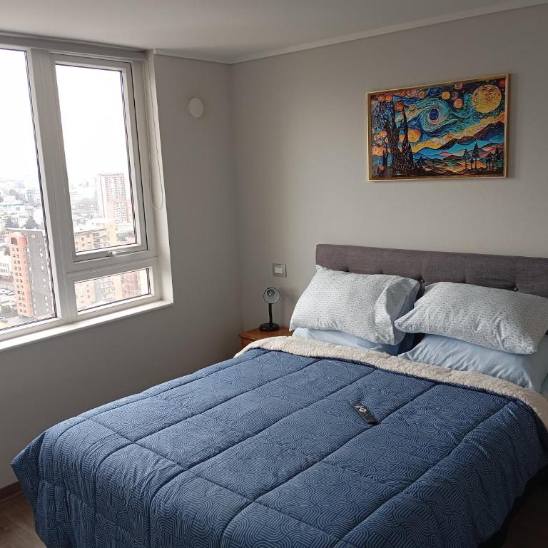 Vanguardia 25 - Apartamento de 1 dormitorio - 27