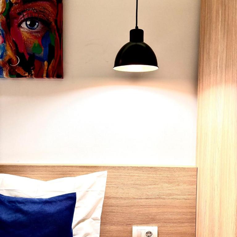 Back suites - Apartman sa 1 Spavaćom Sobom - 5