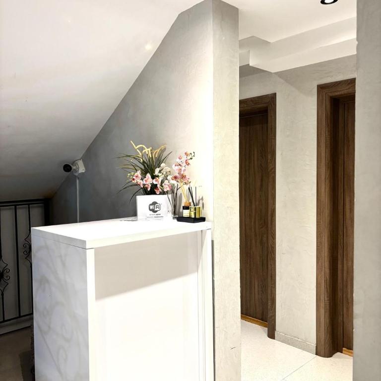 Back suites - Apartman sa 1 Spavaćom Sobom - 8