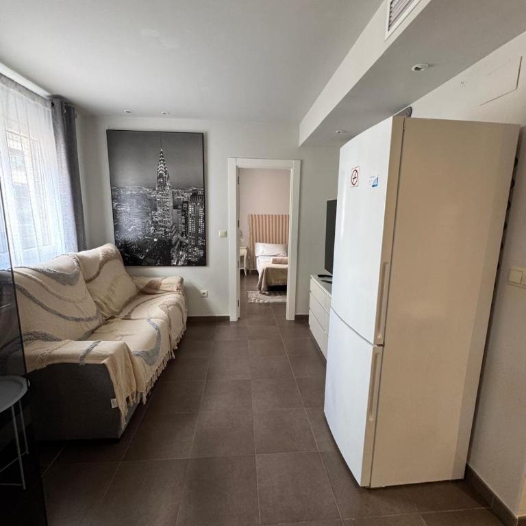 Appartment near beach with pool - One-Bedroom Apartment - 15