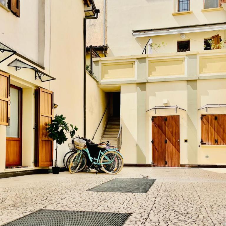 Piccolo Borgo - Appartamento con 1 Camera da Letto - 2