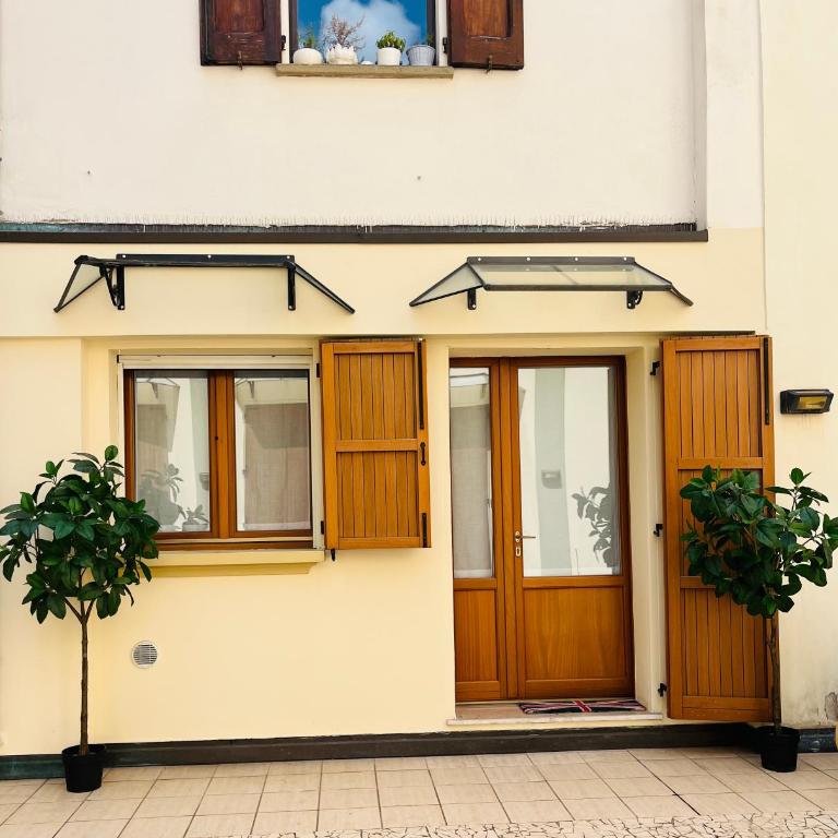 Piccolo Borgo - Appartamento con 1 Camera da Letto - 1