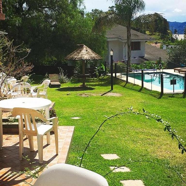 Cabaña Bonitas - Tienda - 9