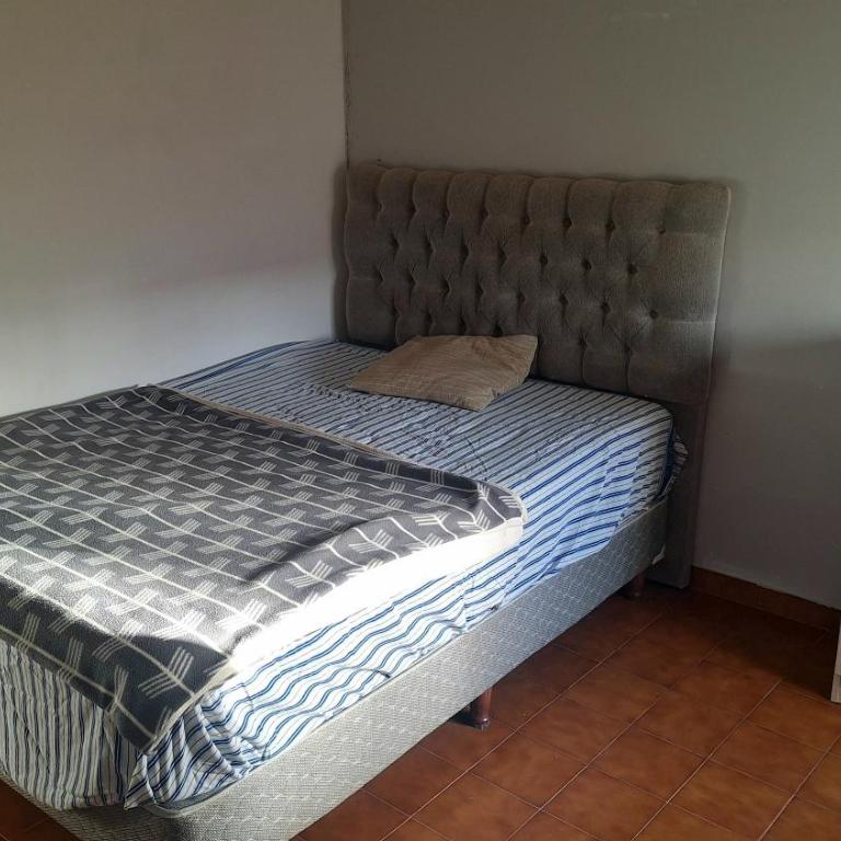 Depto 85 y 10 - One-Bedroom Apartment - 2