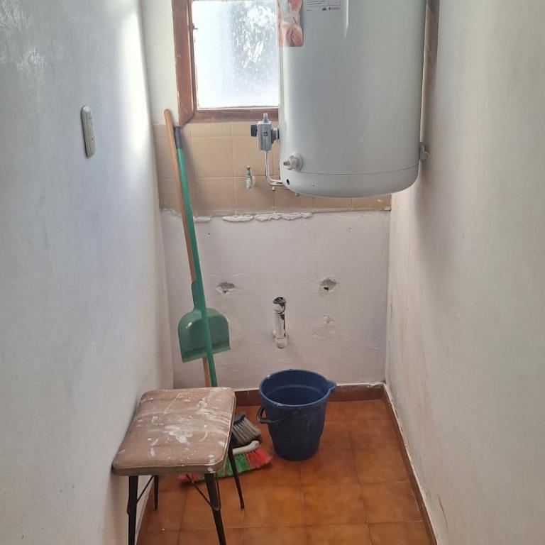Depto 85 y 10 - One-Bedroom Apartment - 5