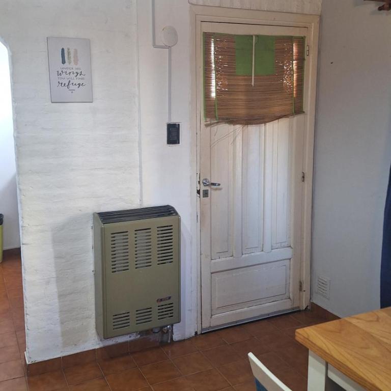 Depto 85 y 10 - One-Bedroom Apartment - 8