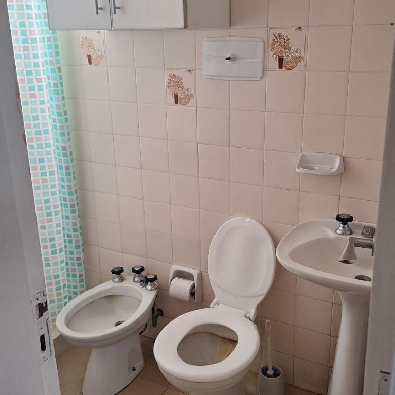 Depto 85 y 10 - One-Bedroom Apartment - 10