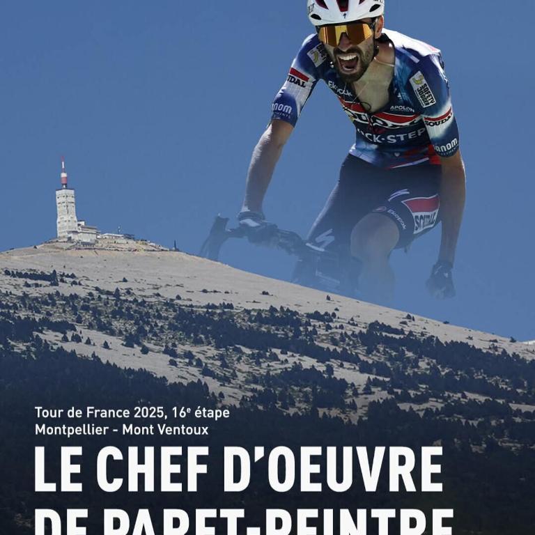 Les Cols du Ventoux - Appartement La Madeleine - Appartement 2 Chambres - 29