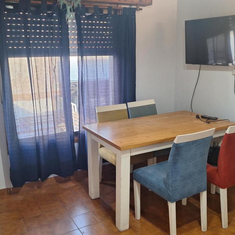 Depto 85 y 10 - One-Bedroom Apartment - 15