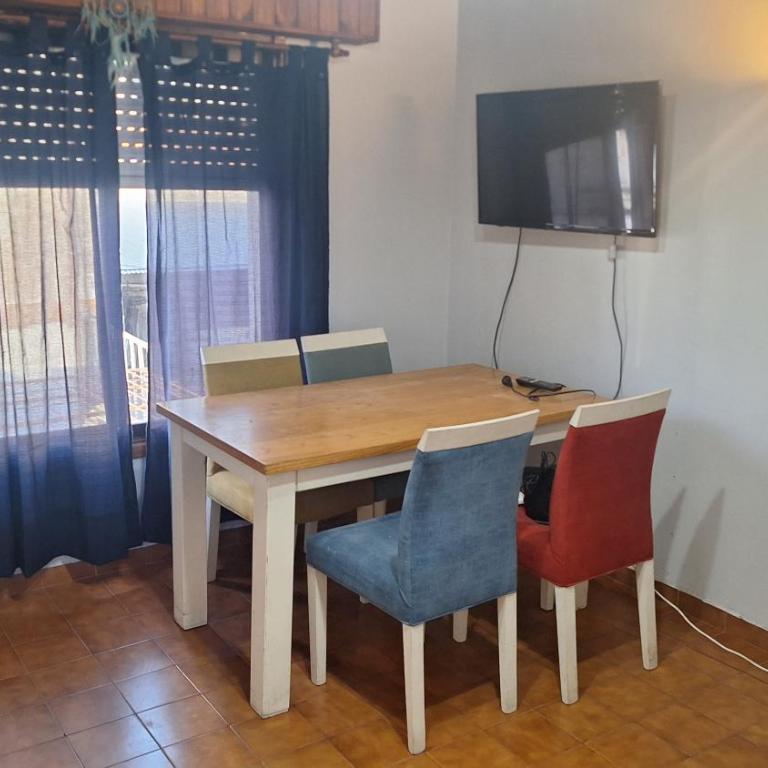 Depto 85 y 10 - One-Bedroom Apartment - 16