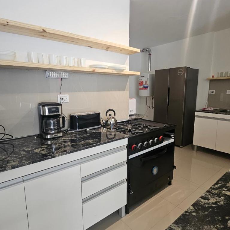 Semipiso CALAZANS - Apartment - 17