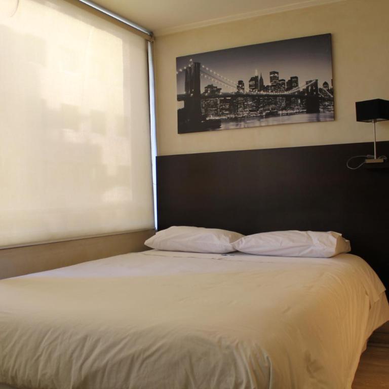Amg Apartments - Encomenderos, 200, Apto. 407 - 4