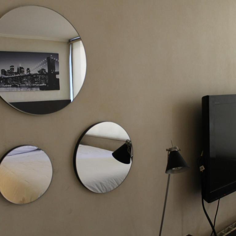 Amg Apartments - Encomenderos, 200, Apto. 407 - 1