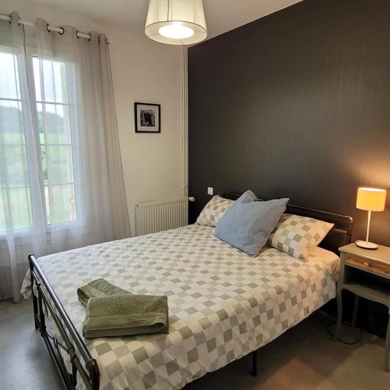 Lake House 10 mins from Bergerac - Ferienhaus - 6