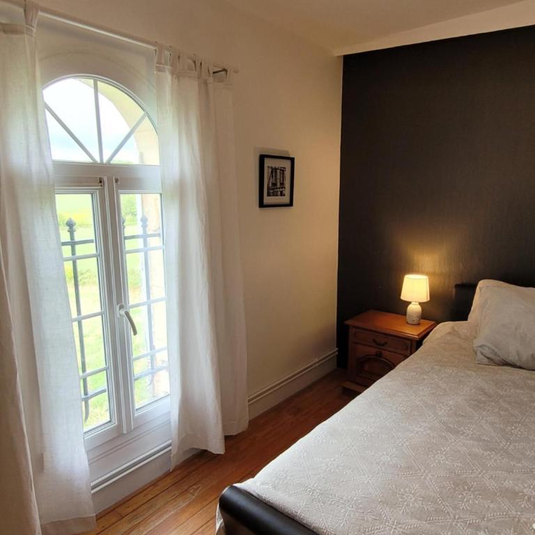 Lake House 10 mins from Bergerac - Ferienhaus - 13