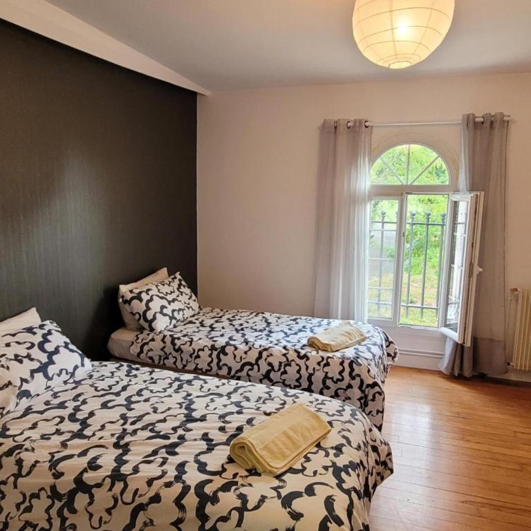 Lake House 10 mins from Bergerac - Ferienhaus - 21