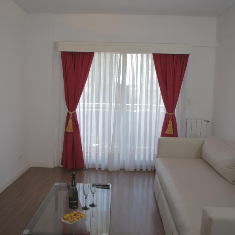 Pampa Plaza Hotel - Apartamento de 1 dormitorio - 4