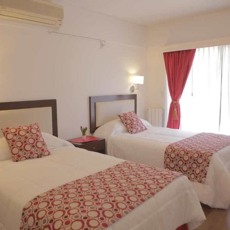 Pampa Plaza Hotel - Apartamento de 1 dormitorio - 2
