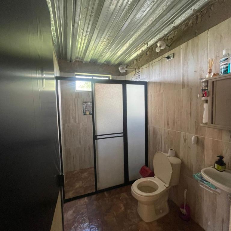 CASA FINCA San Rque Antioquia - Two-Bedroom House - 3