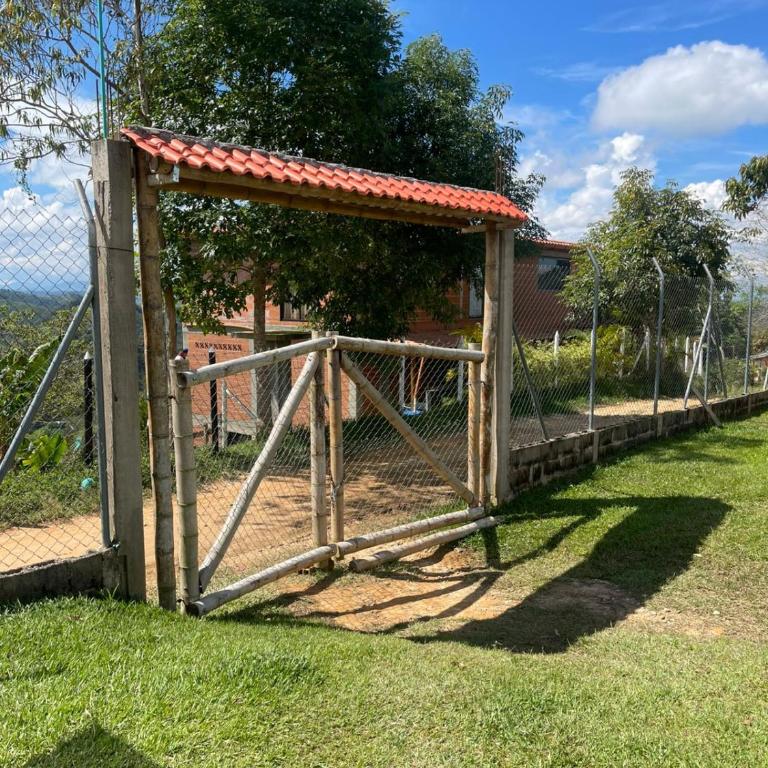 CASA FINCA San Rque Antioquia - Two-Bedroom House - 8