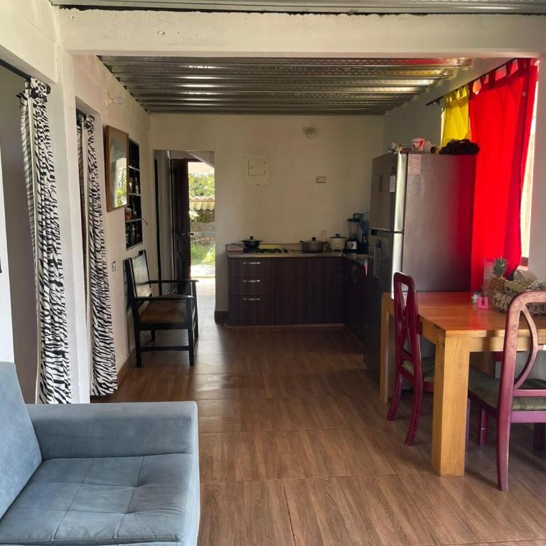 CASA FINCA San Rque Antioquia - Two-Bedroom House - 10