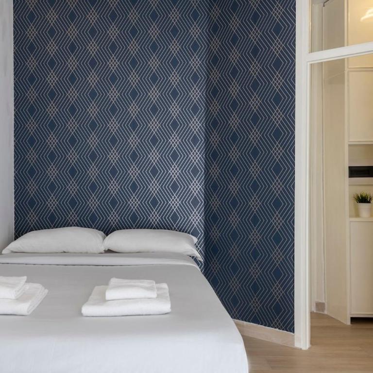 Puricelli 1 - Jungle Suite - B Home - Appartamento con 1 Camera da Letto - 11